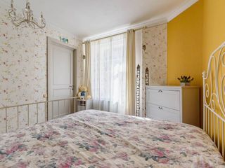 Уютная квартира в центре