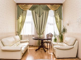 APART24 Chekhov str.