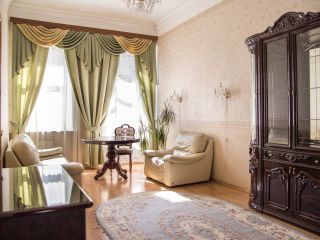 APART24 Chekhov str.