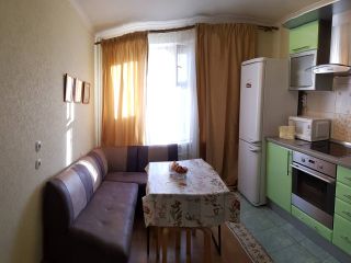 Dream apartment