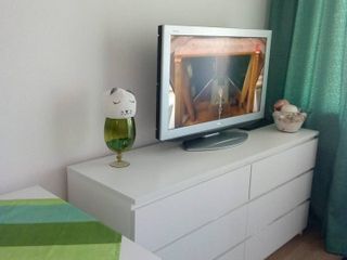 Комендантский пр 71,студия "под ключ"