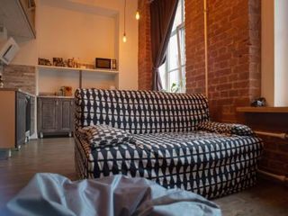 Blinoff Apartment