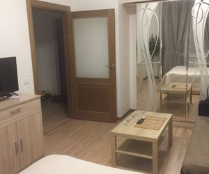 Romantic Apartment Strelna Russia