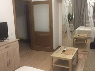 Romantic Apartment