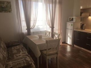 Romantic Apartment
