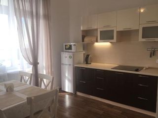 Romantic Apartment