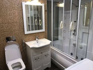 Звёздная квартирка