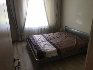 Звёздная квартирка