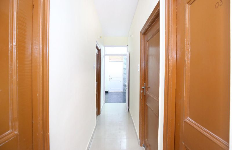 OYO Home 11446 Studio Rooms