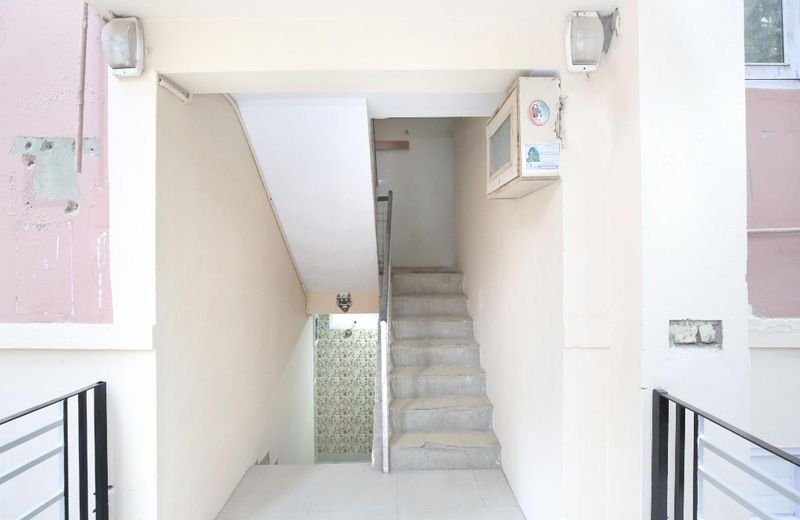 OYO Home 10839 Cozy Studio
