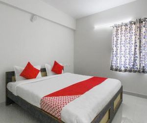 OYO 28428 Ruthira Residency Coimbatore India