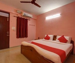 OYO 28738 Abbirami Hotels Coimbatore India