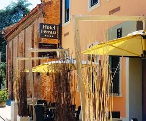 Mercure Ferrara Ferrara Italy