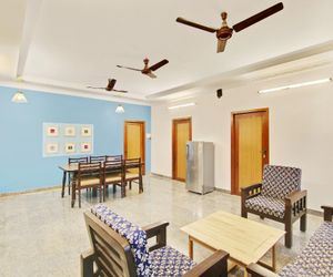 OYO 26859 Modern Studio Puducherry India