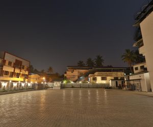 Hotel Luminara A Unit of Elite Tourist Home Kochi India