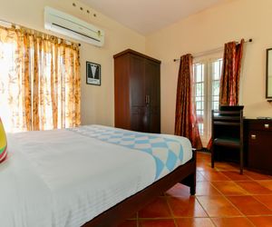 OYO 22264 Comfort Stay Kochi India