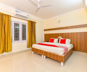 OYO Flagship 30720 Hotel Grand Casa Kochi India