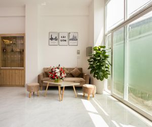 OYO 194 Savanna Hotel Ho Chi Minh Vietnam