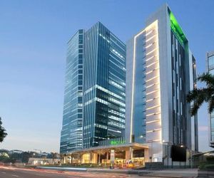 ibis Styles Jakarta Tanah Abang Jakarta Indonesia