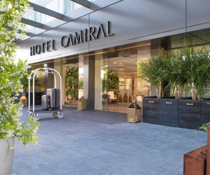 Hotel Camiral Caldes de Malavella Spain