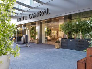Hotel pic Hotel Camiral Golf & Wellness