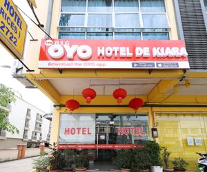 OYO 816 Hotel De Kiara Tampin Malaysia
