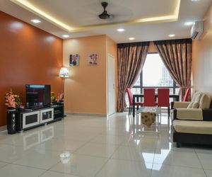 DaMen HomeStay @Subang Jaya USJ 1/Sunway B14*6 Damansara Perdana Malaysia