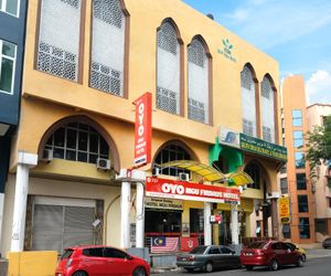 OYO 757 MGU Firdaus Hotel Kota Bharu Malaysia