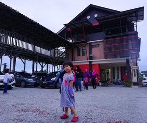 2RS HOMESTAY BAITILHISAN HUSM K.KRIAN WIFI/NETFLIX Kota Bharu Malaysia