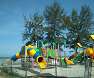 Villa Mutiara Permai Kampong Pekan Seberang Malaysia