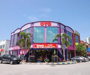 OYO 880 Hotel Purple Town Sekinchan Malaysia