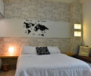 Shaftsbury Stellar Hotel (FREE NETFLIX) Cyberjaya Malaysia