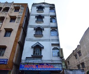 SPOT ON 35855 Hotel Roshan Asanol India