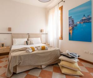 GuestFriendly 202 - Close To Venice Apartment Marghera Italy