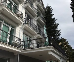 Apartment on Deputatskaya 10 Sochi Russia