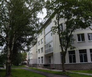 Petergof Park Apartment Petergof Russia