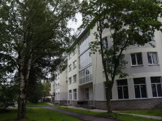 Petergof Park Apartment