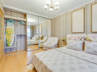 Отличная квартира для двоих