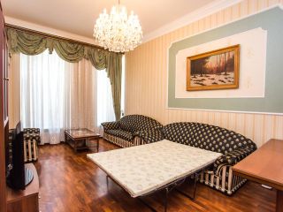 APART24 Nevsky / Bolshaya Morskaya str, 21