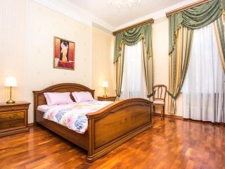APART24 Nevsky / Bolshaya Morskaya str, 21