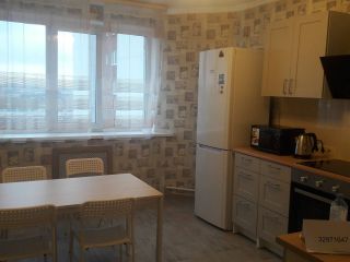 apartment on  Kuznetsovskaya st 11