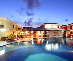 Aquaville Apart Hotel Arraial DAjuda Brazil