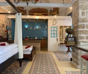Castle Of Wonders- Old Jaffa Tel Aviv Jaffa Israel