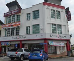 Hotel Bestari Air Keruh Malaysia