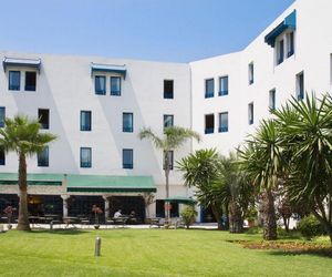 Ibis Moussafir Casa Voyageurs Casablanca Morocco