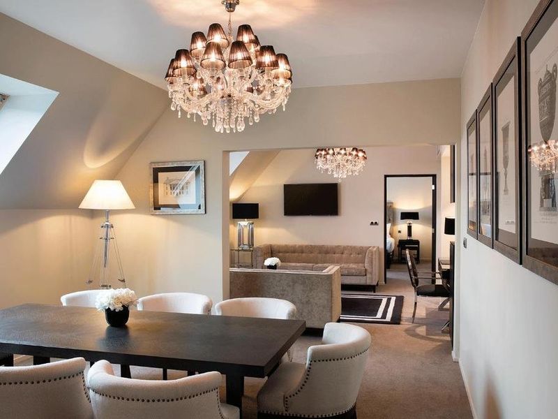Hotel Photo 10