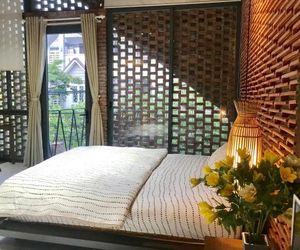 Ngói house Da Nang Vietnam