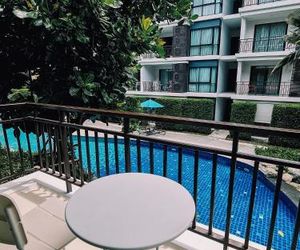 The Title Phuket - East Wing By SM Rawai Thailand