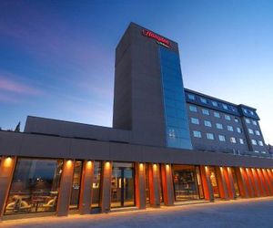 Hampton By Hilton Bariloche Bariloche Argentina