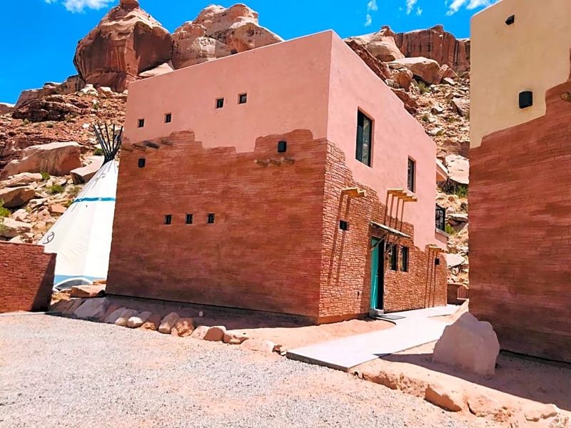 صورة الفندق 2